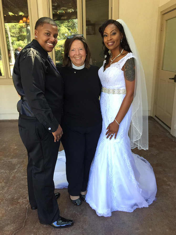 Euless Texas Same Sex Wedding Officiant North Texas And Dallas Ft